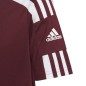 T-shirt adidas Squadra 21 Jersey Youth Jr GN8090