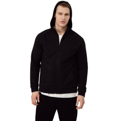 Outhorn M HOL22 BLM618 20S sweatshirt