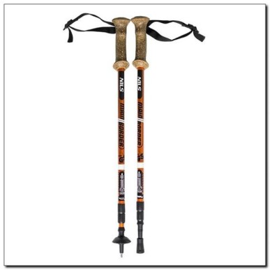 Nils Extreme TK696 trekking poles