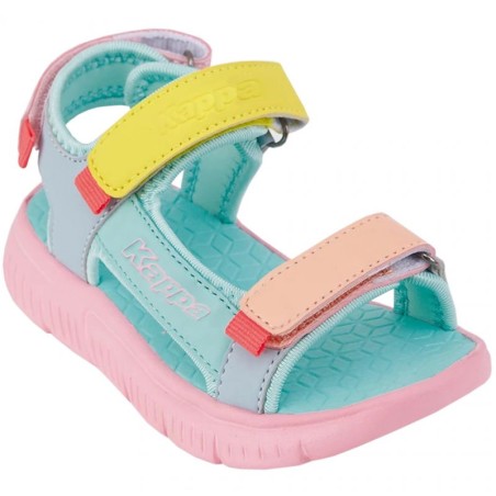 Kappa Kana MF Jr 260886MFK 2117 sandals