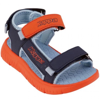 Kappa Kana MF Jr 260886MFK 4467 sandals