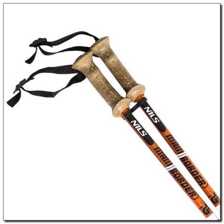 Nils Extreme TK696 trekking poles