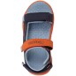 Kappa Kana MF Jr 260886MFK 4467 sandals