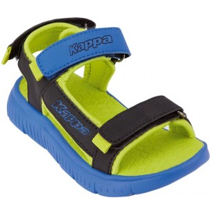 Kappa Kana MF Jr 260886MFK 6011 sandals