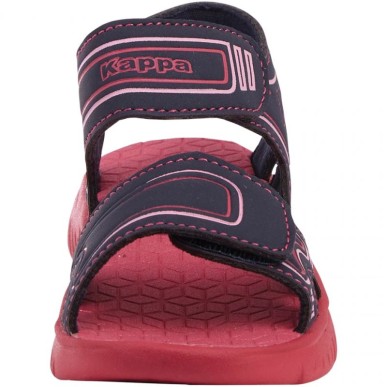 Kappa Kaleo K Jr 260887K 6722 sandals