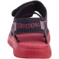 Kappa Kaleo K Jr 260887K 6722 sandals