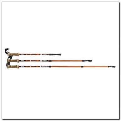 Nils Extreme TK696 trekking poles