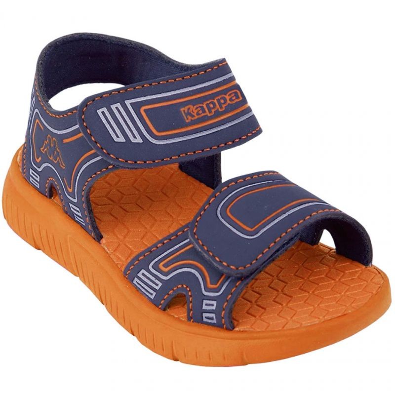 Kappa Kaleo K Jr 260887K 6744 sandals