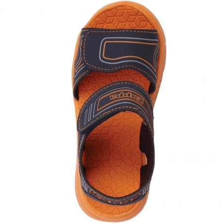 Kappa Kaleo K Jr 260887K 6744 sandals