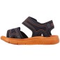 Kappa Kaleo K Jr 260887K 6744 sandals