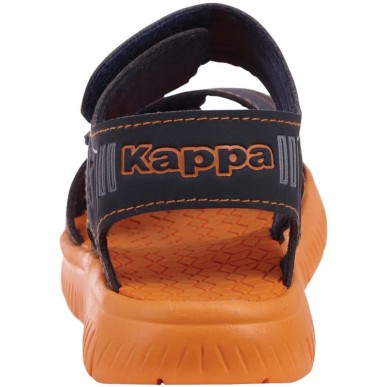 Kappa Kaleo K Jr 260887K 6744 sandals