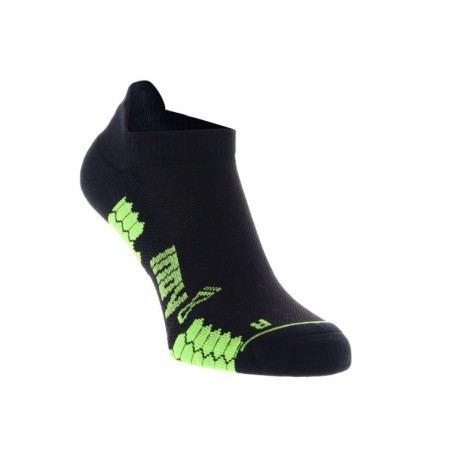 Calzini inov-8 TrailFly Sock Low 000998-BKGN-01