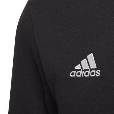 Felpa adidas Entrada 22 Sweat Jr H57474