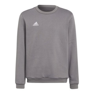 Adidas Entrada 22 Sweat Top Jr H57477 sweatshirt