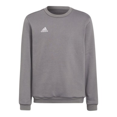 Adidas Entrada 22 Sweat Top Jr H57477 sweatshirt