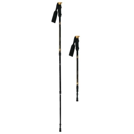 Nils Extreme 50% CARBON NW-TK19 trekking poles