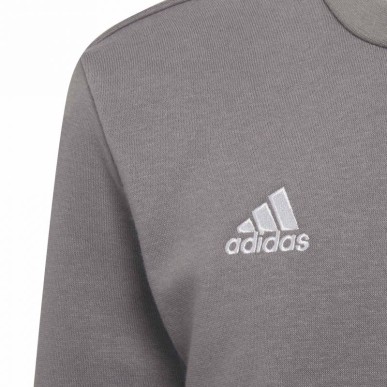 Adidas Entrada 22 Sweat Top Jr H57477 sweatshirt