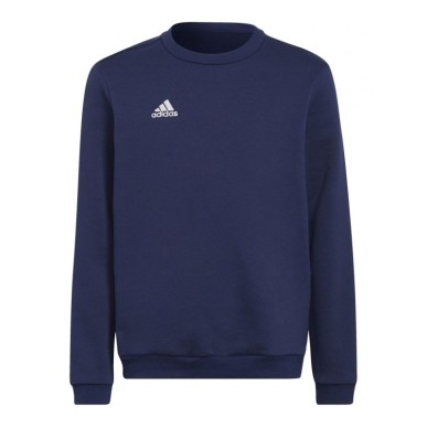 Felpa adidas Entrada 22 Hoody Jr H57568