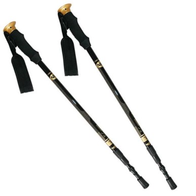 Nils Extreme 50% CARBON NW-TK19 trekking poles