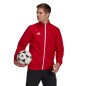 Giacca da presentazione Adidas Entrada 22 M H57536