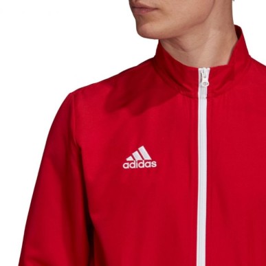 Giacca da presentazione Adidas Entrada 22 M H57536