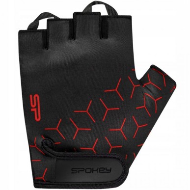 Spokey Ride 941111 cycling gloves