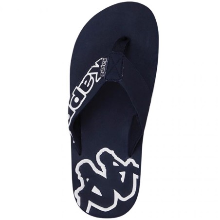 Kappa Aryse M 243111 6710 flip-flops