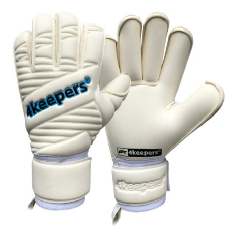 Guanti da portiere 4Keepers Retro IV RF Jr S815005