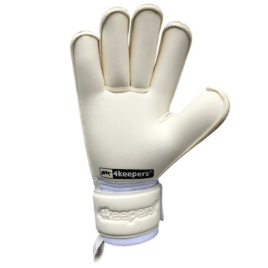 Guanti da portiere 4Keepers Retro IV RF Jr S815005