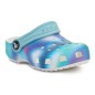 Crocs Classic Solarized Kids Clog T 207588-94S