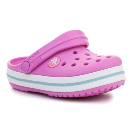 Zoccoli Crocs Crocband Kids T 207005-6SW