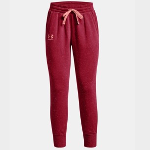 Under Armor Rival Fleece Joggers W 1356416 664