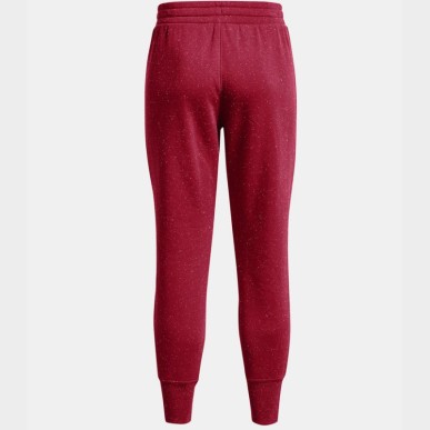 Pantaloni da jogging in pile Under Armour Rival W 1356416 664