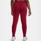 Pantaloni da jogging in pile Under Armour Rival W 1356416 664