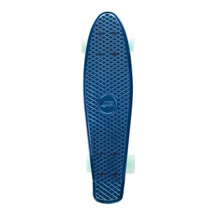 Skateboard Nils Extreme ELECTROSTYLE PENNYBOARD PNB01 BLU