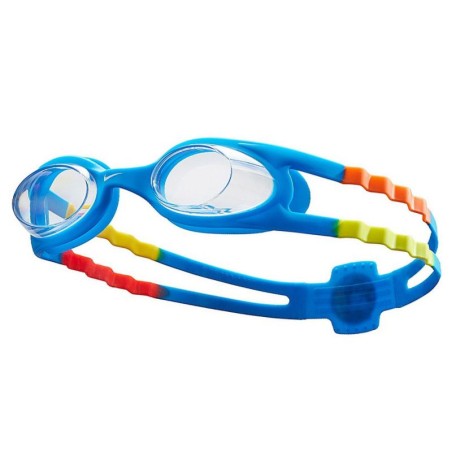 Occhiali da nuoto Nike Easy Fit Jr Nessb163 401