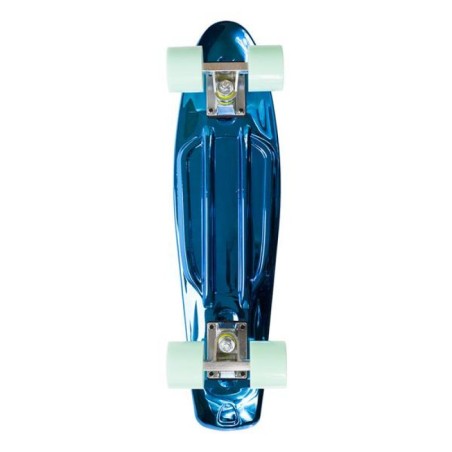 Skateboard Nils Extreme ELECTROSTYLE PENNYBOARD PNB01 BLU