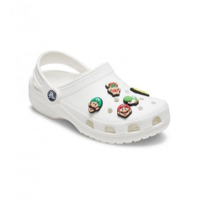 Spille Crocs Jibbitz™ Charms Super Mario 10007701