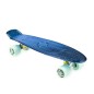 Skateboard Nils Extreme ELECTROSTYLE PENNYBOARD PNB01 BLU