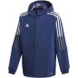 Jacket adidas Tiro 21 Windbreaker Jr GP4974