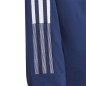 Giacca adidas Tiro 21 Windbreaker Jr GP4974