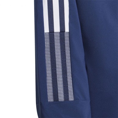 Giacca adidas Tiro 21 Windbreaker Jr GP4974