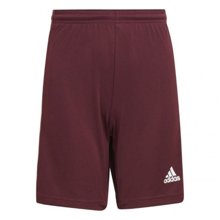 Adidas Squadra 21 Pantaloncini Jr GN8081