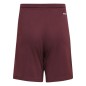 Adidas Squadra 21 Pantaloncini Jr GN8081