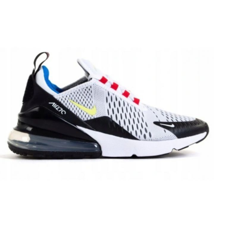 Nike Air Max 270 Uomo DQ1107-100