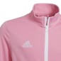 Sweatshirt adidas Entrada 22 Track Jr HC5035