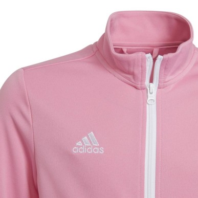 Sweatshirt adidas Entrada 22 Track Jr HC5035