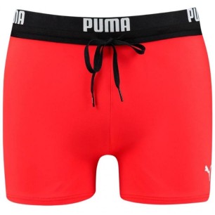 Costume da bagno Puma Logo M 907657 02