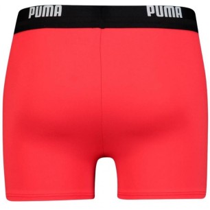 Costume da bagno Puma Logo M 907657 02