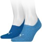 Puma Unisex Footie Socks 2pack 907981 14